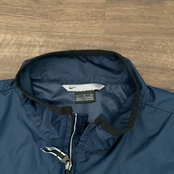 ❗️VINTAGE 2000s Nike Vest ❗️ - Picture 2 of 2